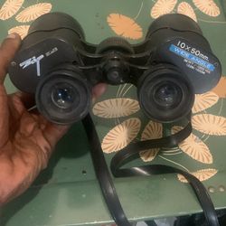 Binoculars 
