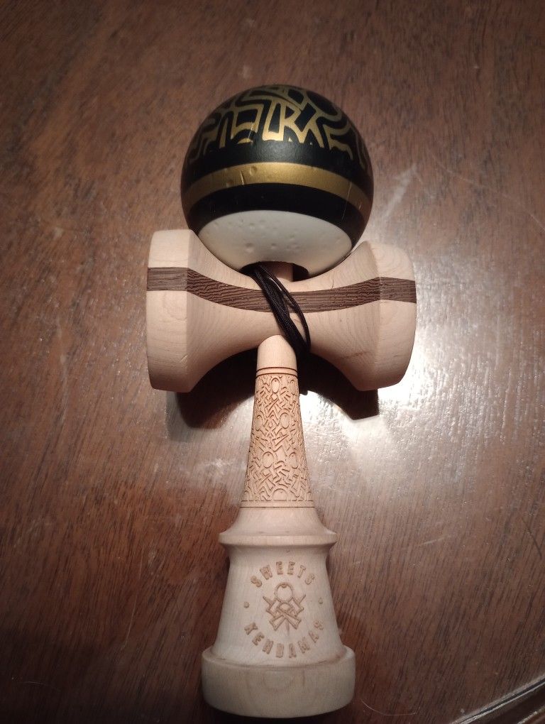 Alex Ruisch Pro Model