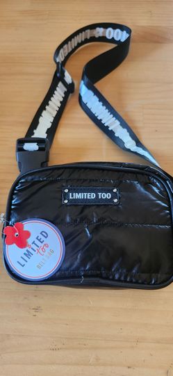 Mini bolsa para niñas