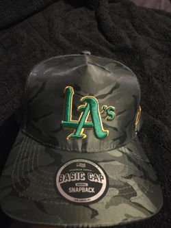 Los Angeles Hat