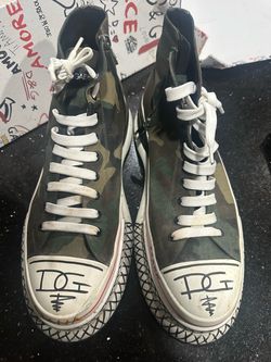 Dolce$ Gabbana shoes