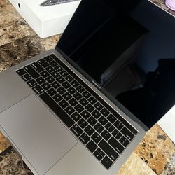 MacBook Pro 2019