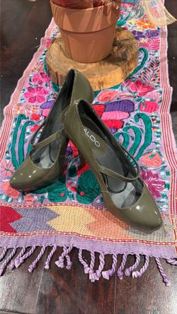 Shoes/ Sapatillas