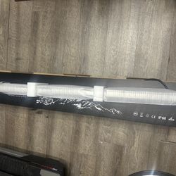 52” LED Curved Lightbar For Trucks Off-road 