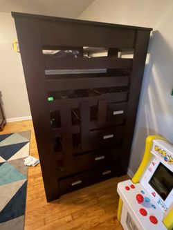 Bunkbed