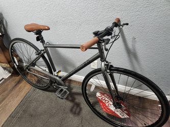 Concord Bike Aluminum 28 700 X1 Speed New Ready To Ride good condition