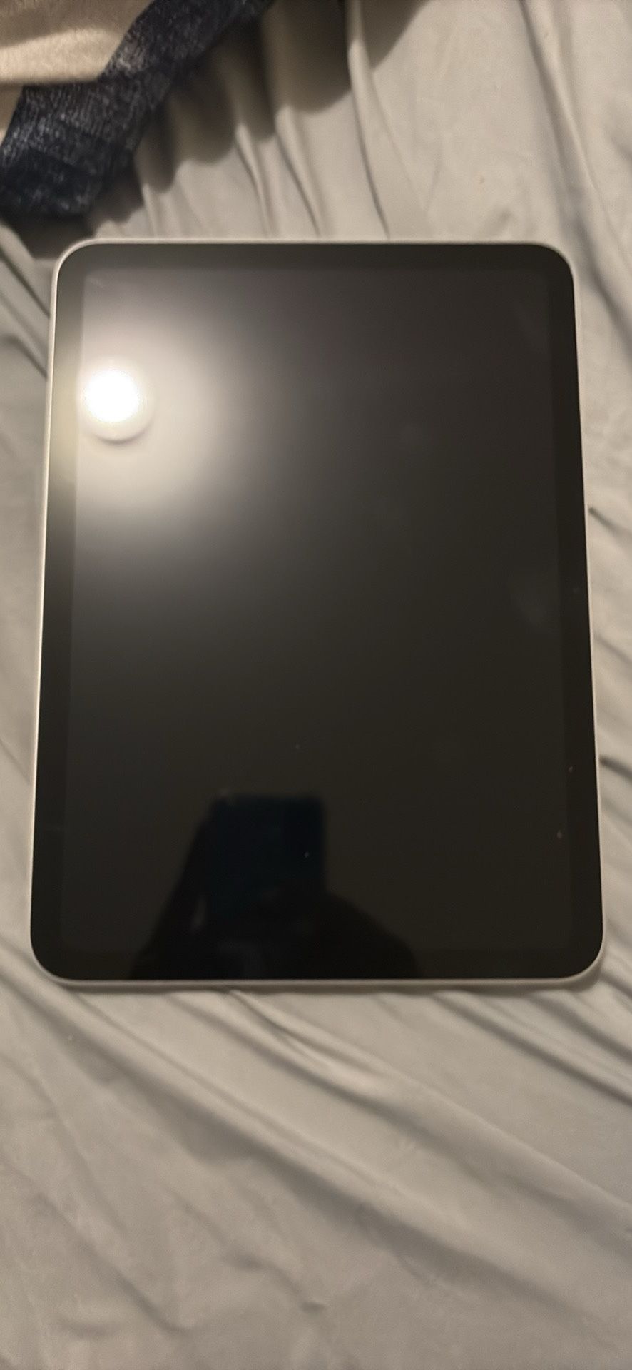 iPad 10th Generation