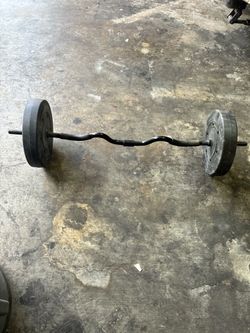 Weights