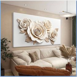 Canvas Wall Art,  Wall Decor