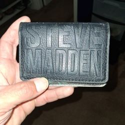 Steve Madden Wallet For Women 