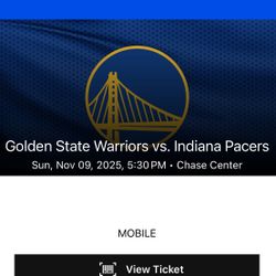 Tonight’s Warriors game 5:30