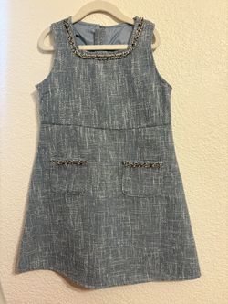 3 Girl Dresses