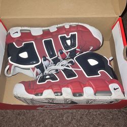 Air More Uptempo ‘96