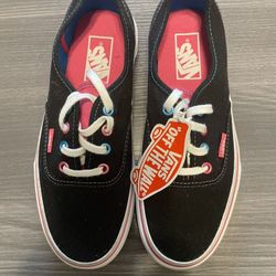 Vans Classic Size 7 Woman 