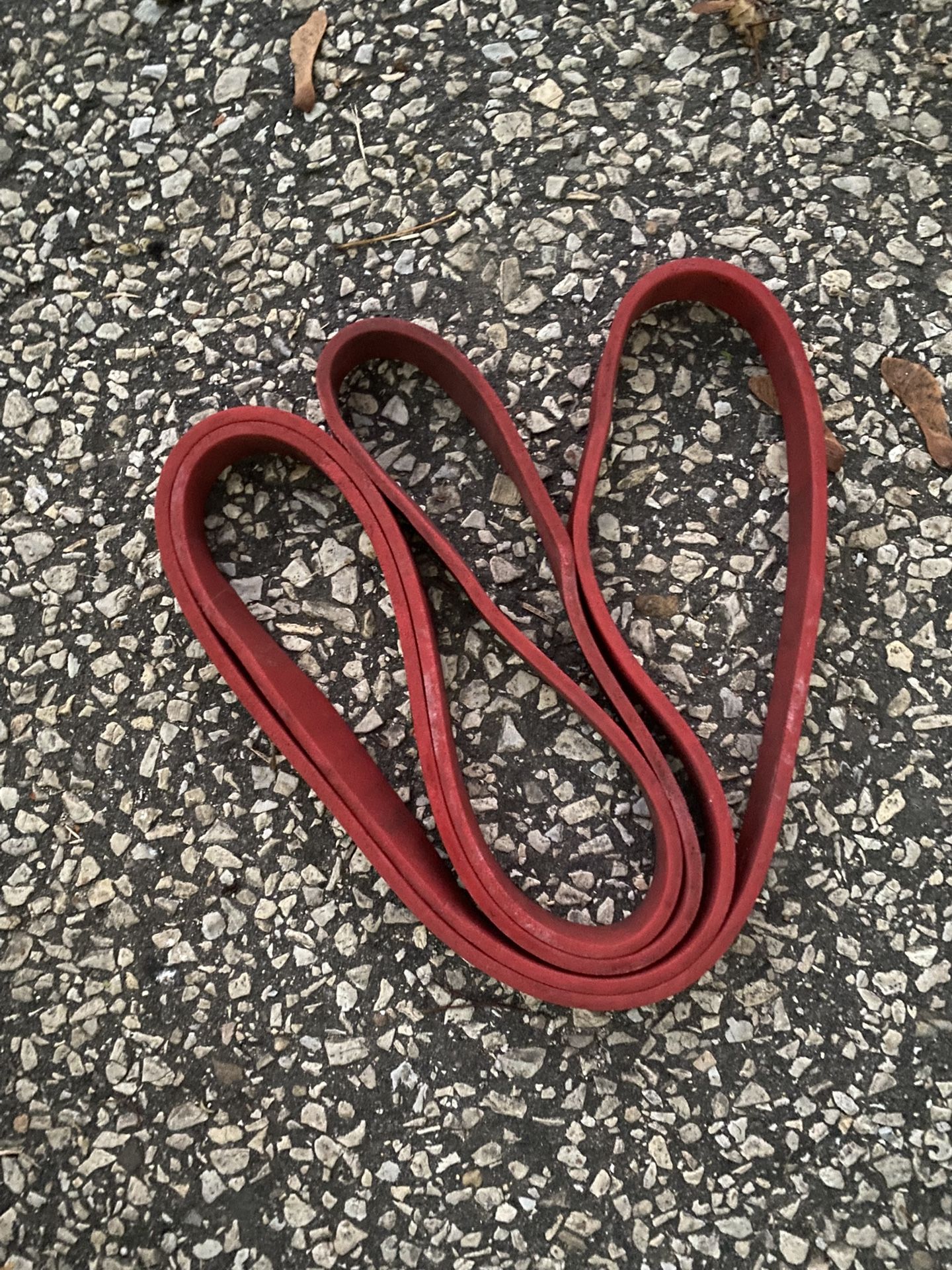 Heavy Duty Resistance Band