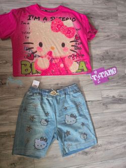 Hk set