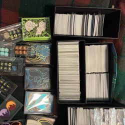 Bulk Pokemon From Multiple Sets