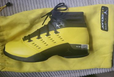 17s Solefly DEADSTOCKS