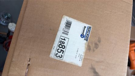 Walker SoundFX 18853 Exhaust Muffler