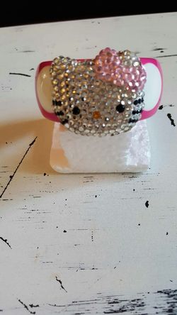 Hello Kitty Bracelet