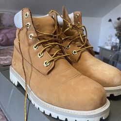 Timberland S