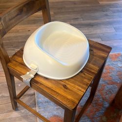 Baby Bjorn Booster Seat