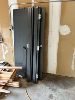 Fire Doors