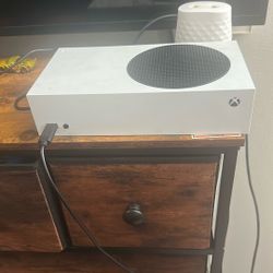 Xbox Series S 