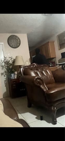 Loveseat