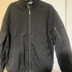 CSG Bomber Jacket 