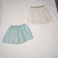 TIERED TULE SKIRTS $7.00 EACH