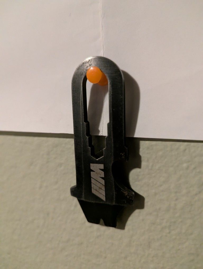 Factory BM -Ved Multitool