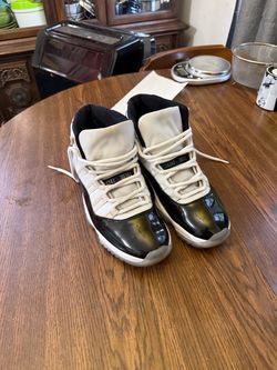 Jordan 11 Concords Size 11