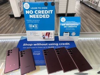 Samsung S22 Ultra Unlocked 256GB