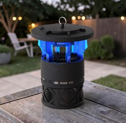 Fly/Bug/Mosquito zapper