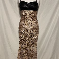 Hailey Logan Dress Juniors Size 7