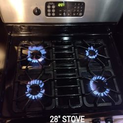 Stove
