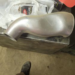 96-01 Cobra Mustang Intake