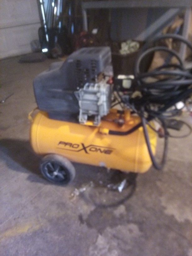 Air Compressor