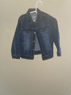 Chaparrita De Niña Size 5 Mamelucos Size 5 Y 6