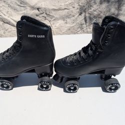 Roller skates, Women's Size 7, Used Once
