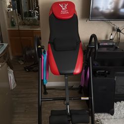 Body Vision Inversion Board 