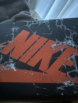 Shattered Backboard 1s