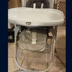 High Chair