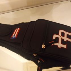 Puerto Rico Mochila Pequena