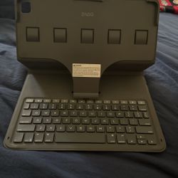 iPad Keyboard Case