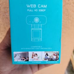Web Cam 