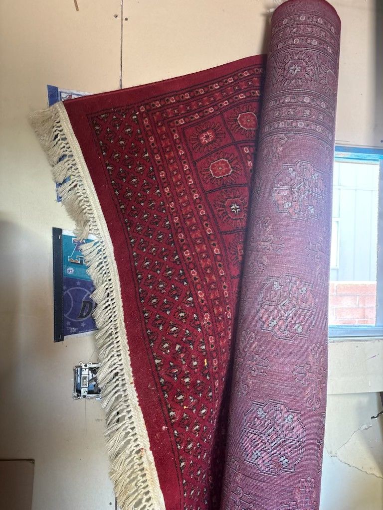 Carpet