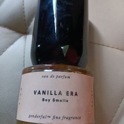 Boy Smells Vanilla Era $40 OBO