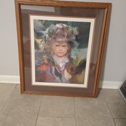 Francisco MASSERIA LIMITED EDUTION 159/300